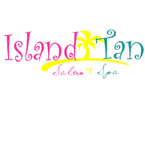 Island Tan Salon & Spa - Logo