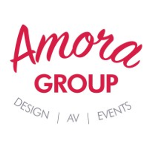 Amora Event Group - Logo