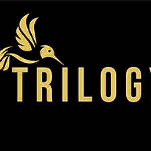 Trilogy Salon - Logo