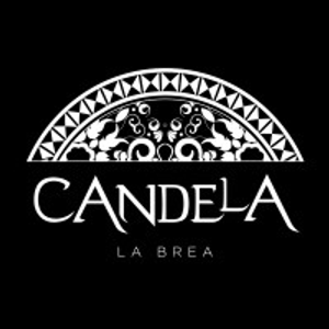 Candela La Brea - Logo