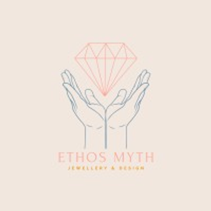 Ethos Myth Jewellery & Design - Logo