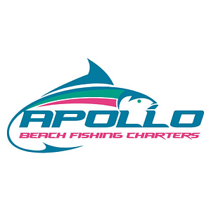 Apollo Beach Fishing Charters - Logo