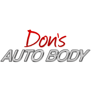 Don's Auto Body