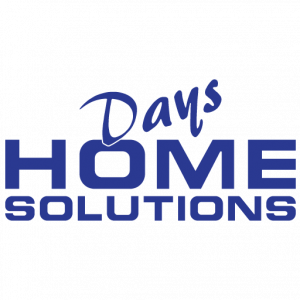 Days Home Solutions - Logo