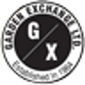 Garden Exchange Ltd - Logo