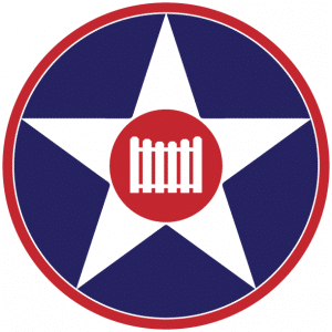 Lancaster Fence Builder - Logo
