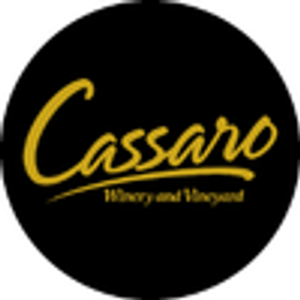 Cassaro Winery - Logo