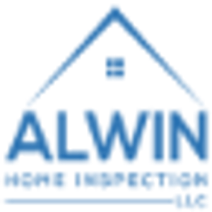 Alwin Home Inspection - Logo