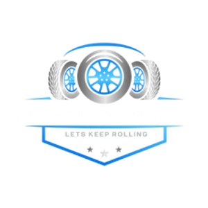 Mejia Tire Shop - Logo