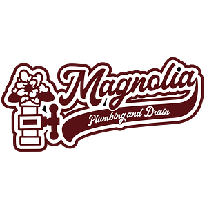 Magnolia Plumbing - Logo