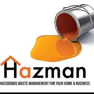 Hazman