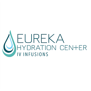 Eureka Hydration Center - Logo