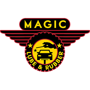 Magic Lube & Rubber
