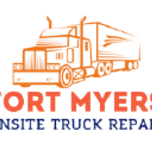 Fort Myers Onsite Truck Repair - Logo
