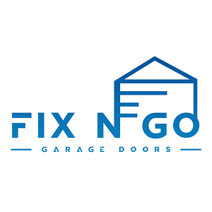 Fix N Go Garage Doors Dallas - Logo