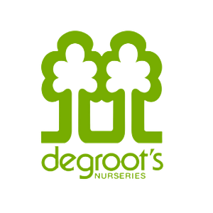 DeGroot's Nurseries - Logo