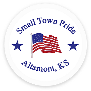 Altamont KS Pool