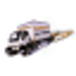Rocket Movers - Logo