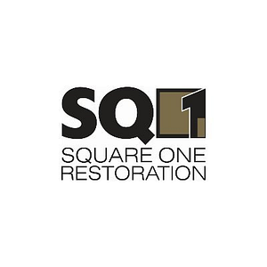 Square One - Logo
