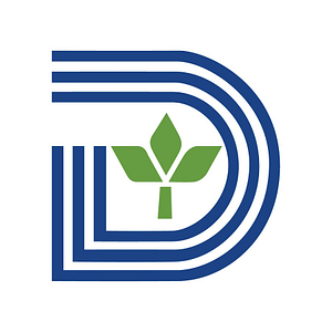 Dallas City Attorney - Logo