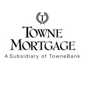 Lauren Phipps with Towne Mortgage
