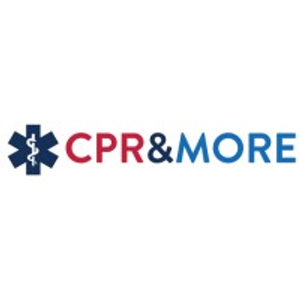 CPR and More - Logo