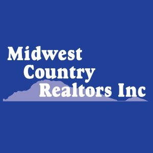 Midwest Country Realtors Inc - Logo