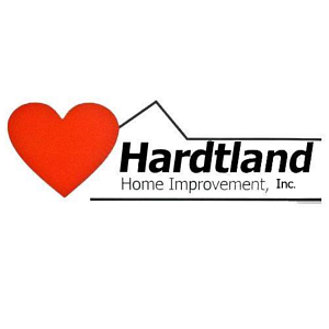 Hardtland Home Improvement, Inc.- Roofing Contractor - Logo