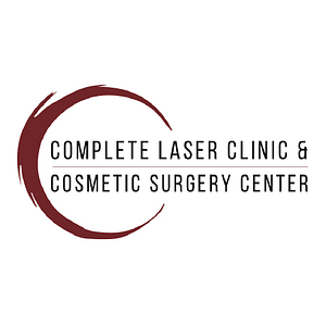 Complete Laser Clinic - Logo