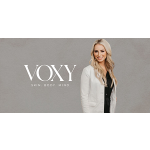 VOXY Longevity Center - Skin care clinic in Rogers
