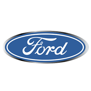 Gallagher Ford - Logo