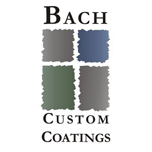 Bach Custom Coatings