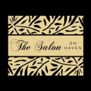 The Salon On Haven - Logo