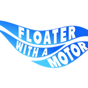 Floater with a Motor