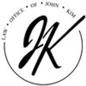Law Offices of John Kim, LLC - Logo