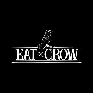 Eat Crow - Logo
