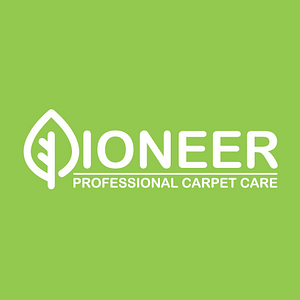 Pioneer Professional Carpet Care - Logo