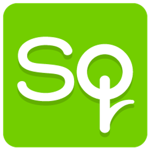 Boca Falls - Logo
