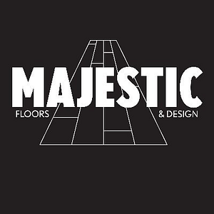 Majestic Floors & Design - Logo