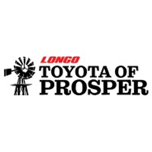 Longo Toyota of Prosper - Logo
