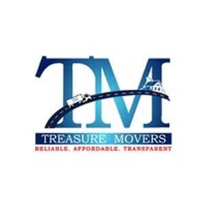 Treasure Movers