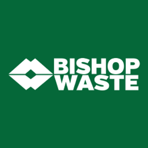 Bishop Waste Disposal - Logo