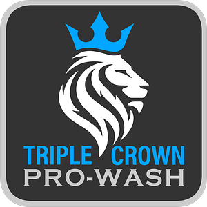 Triple Crown PRO-Wash LLC - Logo