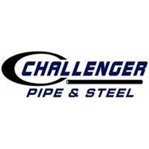Challenger Pipe & Steel - Logo