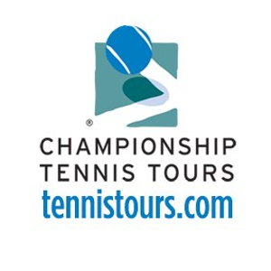Championship Tennis Tours - Logo