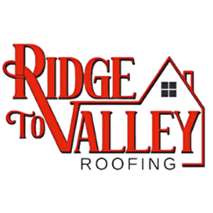 Ridge to Valley Roofing - Logo