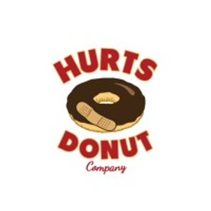 Hurts Donut Company - Donuts in Oklahoma City