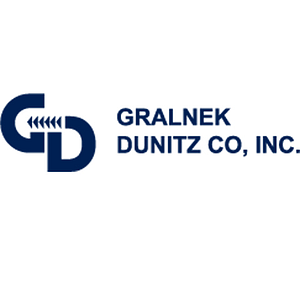 Gralnek-Dunitz Co. - Logo