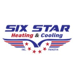 Six Star Heating and Cooling Inc.