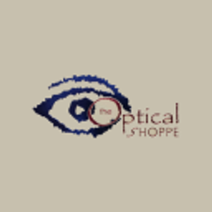 The Optical Shoppe - Logo